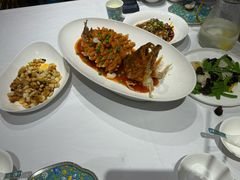 -一品江南韵·淮扬菜