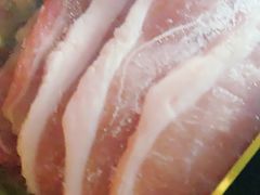 大排骨-盒马鲜生(馥邦国际店)