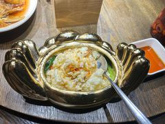 -魁盛居百年鲁菜馆(县西巷店)