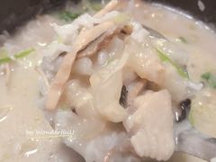 -大洋家·精品潮汕菜·生腌砂锅粥(天河东路店)