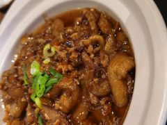 -鹅城粤菜馆(白云山路店)