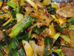 -阿庄新豫菜(航海东路店)