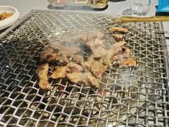 -可心筛网烤肉(南关区幸福一路店)