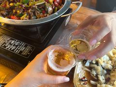 -古城苗家土菜馆(河景餐厅店)