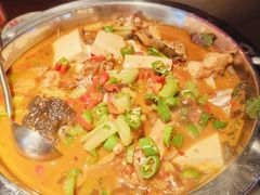-辣瓦·江西爆炒馆子