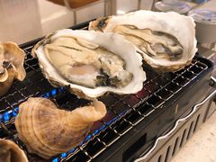 -白仁仔· 活烤海鲜 宵夜(豫园店)