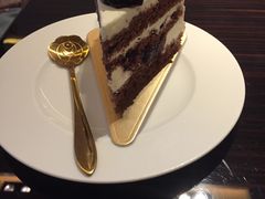 -The Lounge·大堂酒廊·北京粤财JW万豪酒店