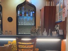 -克比叔叔印度餐厅Kebabs on the Grille(永康路分店)