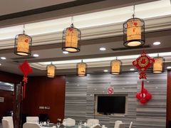 大堂-一品粤珍轩(吴中路店)
