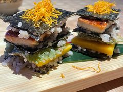 -鸟山鸣·日料食堂(王府井店)