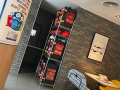 -麦当劳(欧陆广场店)