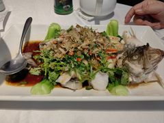 美味风情鲈鱼-到家尝北京菜(西坝河店)