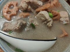 -静一餐厅·湖北菜(前门店)