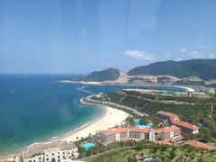-芽庄珍珠岛游乐园