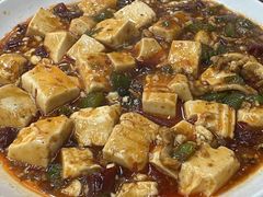 -东北四季饺子王(华山路店)