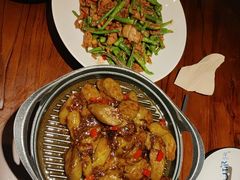 -U你·天然调味(南湖总店)