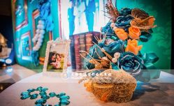 -上海万豪虹桥大酒店·宴会厅