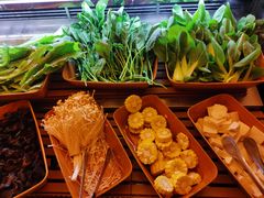 -温禾牛·和牛寿喜烧自助火锅(恒基名人店)