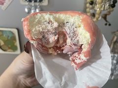 -迦南·甜品蛋糕(传媒店)