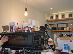 -Joymean coffee.见面咖啡