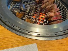 -赤坂亭·M9和牛烧肉·铁板烧·日料398放题(长泰广场店)