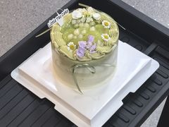 -小淘圆儿·四季口味蛋糕