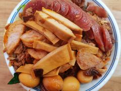 -陆长玖古法猪脚饭(玄风桥店)