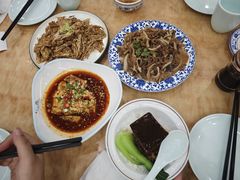 -都一处烧麦馆(前门店)