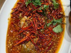 -大张烙馍村·美食地标(泉山店)