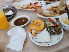 -忆海南海鲜(椰风巷第一市场店)
