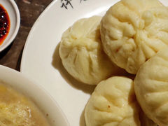 -许老八包子铺(回龙窝店)