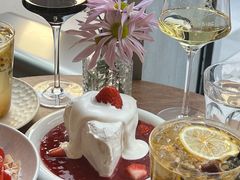 -Blac+Blac(中海环宇荟店)