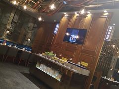 -一品诚记烤肉(大连柏威年购物中心店)