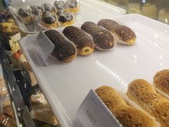 -布朗尼西饼(粮道街店)