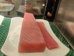 -东莞塘厦三正半山温泉酒店·沙利文西餐厅
