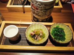 -七条鱼日本料理(远洋乐堤港店)