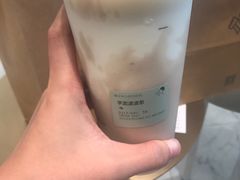 -喜茶(永旺梦乐城店)