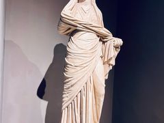 -安塔利亚博物馆