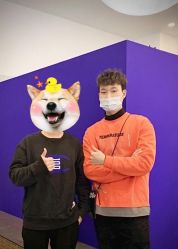 -CIT造型·烫发·染发