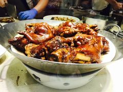 -陈鹏鹏潮汕菜(欢乐海岸 海边景观店)