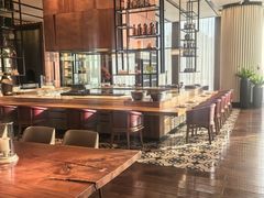 大堂-新荣记(新源南路店)