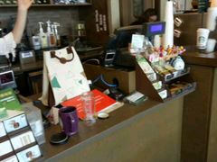 -星巴克(温州龙湾万达店)