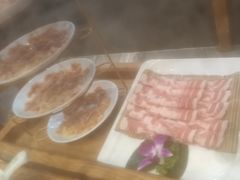 -煲大王老砂锅猪肚鸡(泊富ICITY店)