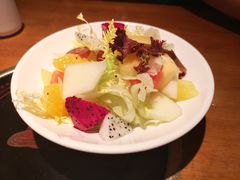 -黑鸡小馆(金源店)