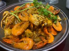 -青木岚小海鲜•小龙虾(友谊店)