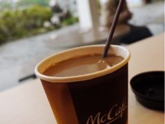 -麦当劳(阳朔益田西街店)