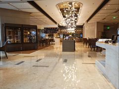 -TABLE·味西餐厅-成都茂业JW万豪酒店