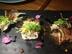 -Amanda餐厅(长乐路店)