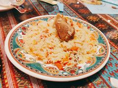-巴依老爷新疆美食(工体旗舰店)