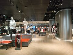 -NIKE(朝阳合生汇店)